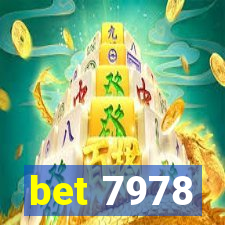 bet 7978
